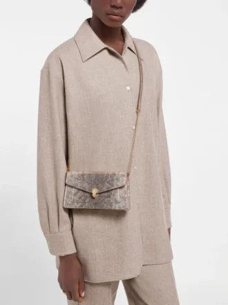 Serpenti Forever Chain Pochette