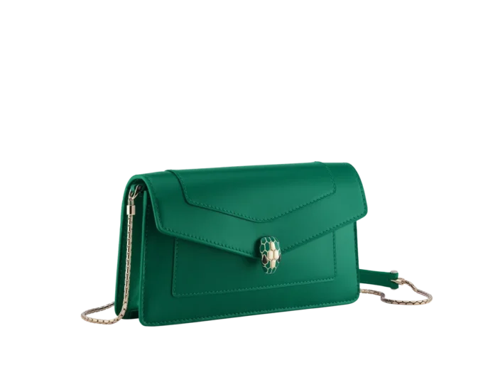 Serpenti Forever Chain Pochette