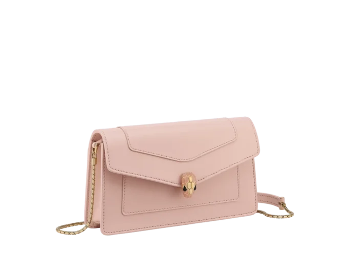 Serpenti Forever Chain Pochette
