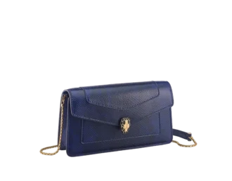 Serpenti Forever Chain Pochette