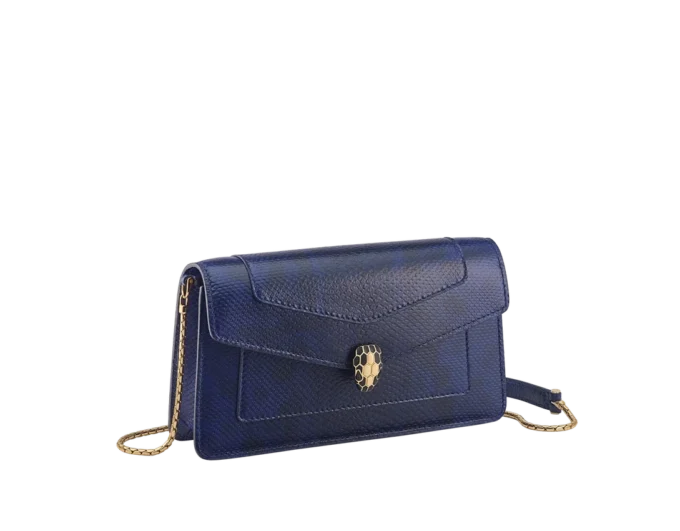 Serpenti Forever Chain Pochette