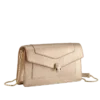 Serpenti Forever Chain Pochette