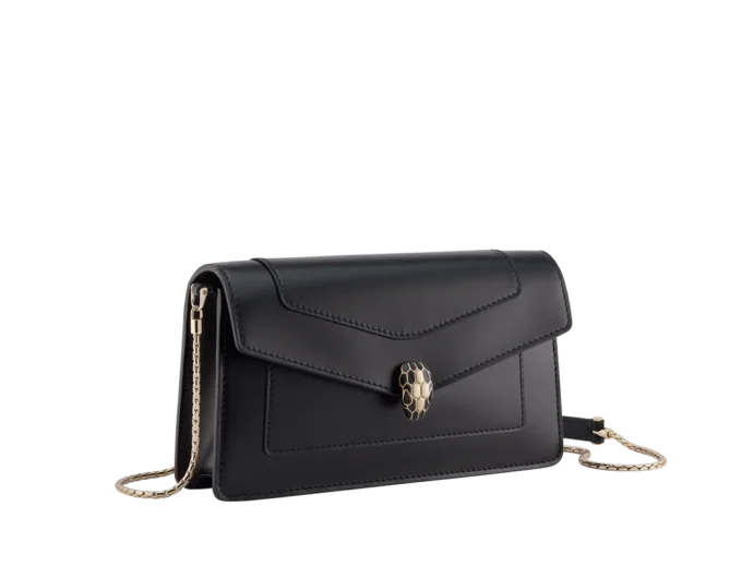 Serpenti Forever Chain Pochette