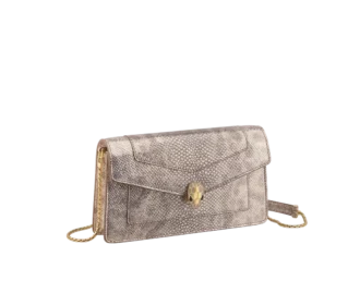 Serpenti Forever Chain Pochette