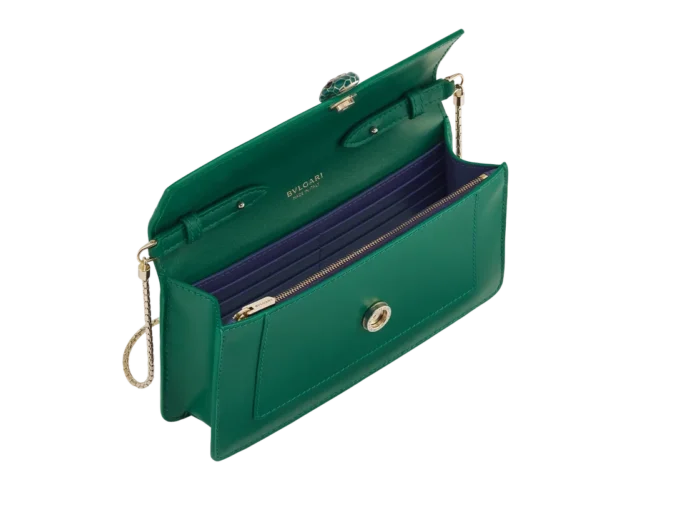 Serpenti Forever Chain Pochette