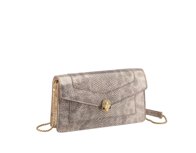 Serpenti Forever Chain Pochette