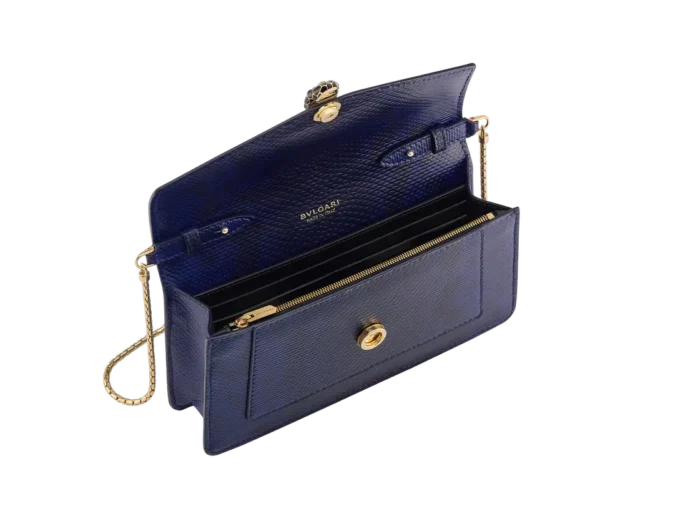 Serpenti Forever Chain Pochette
