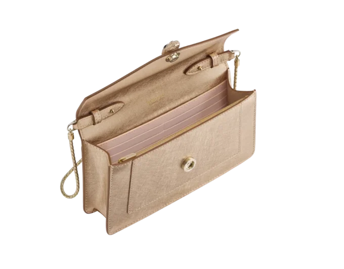 Serpenti Forever Chain Pochette