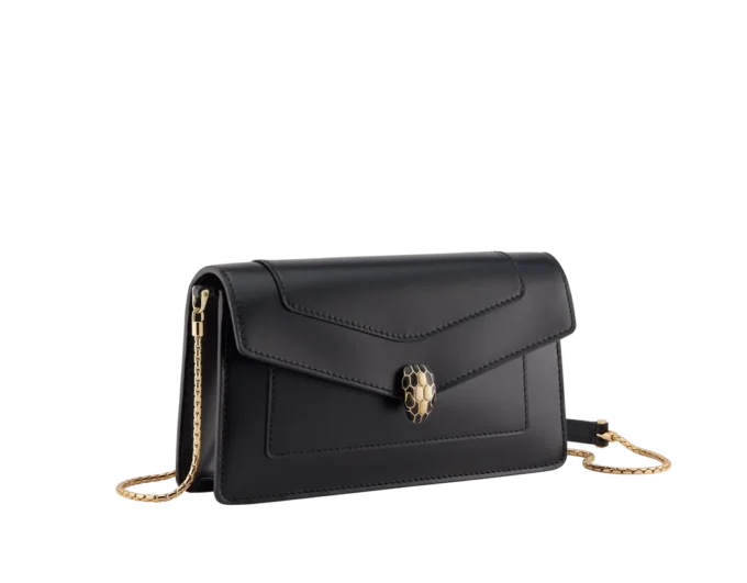 Serpenti Forever Chain Pochette