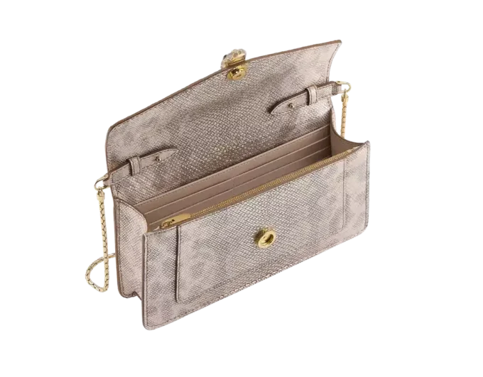 Serpenti Forever Chain Pochette