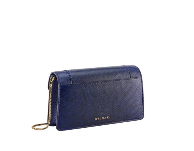 Serpenti Forever Chain Pochette