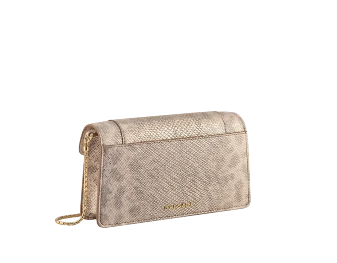 Serpenti Forever Chain Pochette