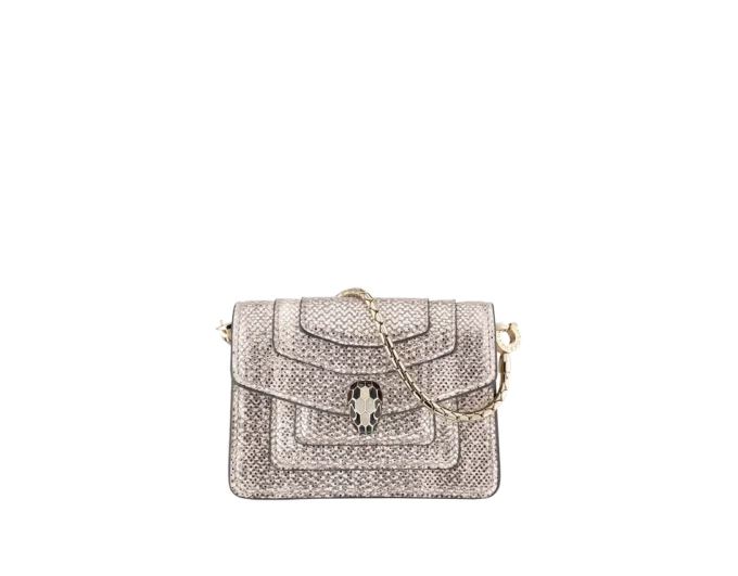 Serpenti Forever Charm