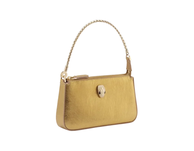 Serpenti Forever Clutch