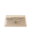 Serpenti Forever Clutch