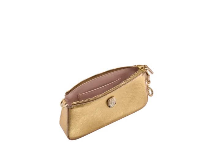 Serpenti Forever Clutch