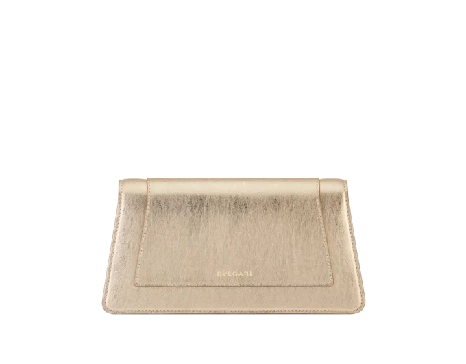Serpenti Forever Clutch