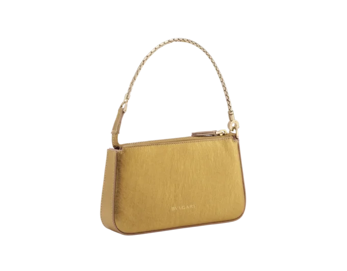 Serpenti Forever Clutch