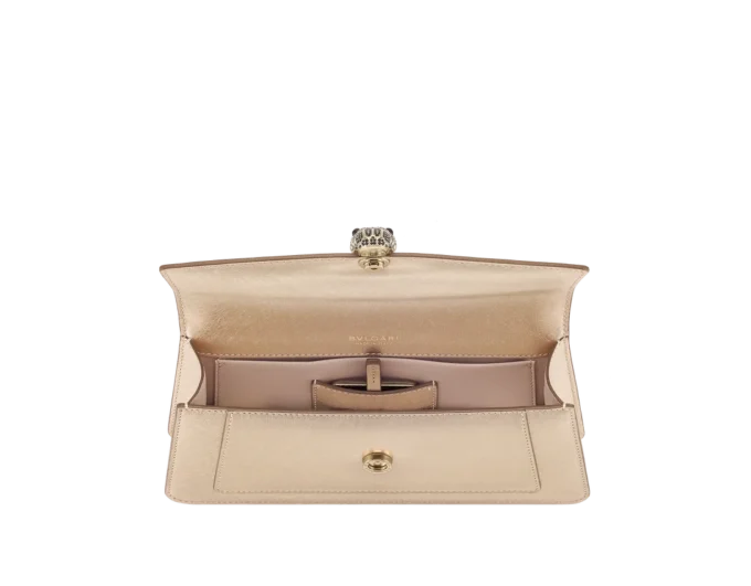 Serpenti Forever Clutch