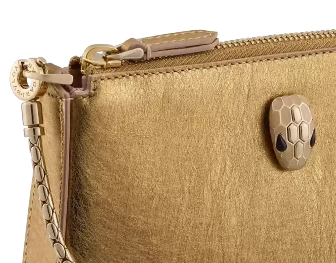 Serpenti Forever Clutch