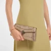 Serpenti Forever Clutch