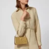 Serpenti Forever Clutch