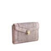 Serpenti Forever Compact Geldbörse