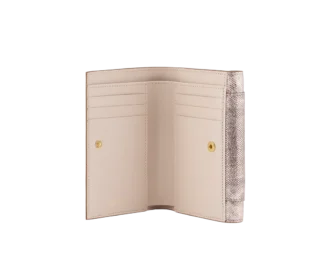 Serpenti Forever Compact Geldbörse