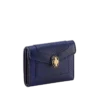 Serpenti Forever Dreifach-Brieftasche
