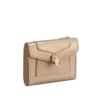 Serpenti Forever Dreifach-Brieftasche
