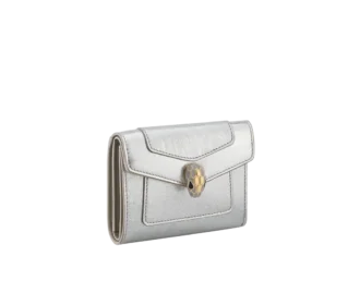 Serpenti Forever Dreifach-Brieftasche