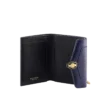 Serpenti Forever Dreifach-Brieftasche