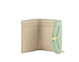 Serpenti Forever Dreifach-Brieftasche