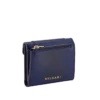 Serpenti Forever Dreifach-Brieftasche