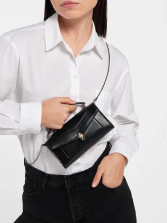 Serpenti Forever Handyhülle