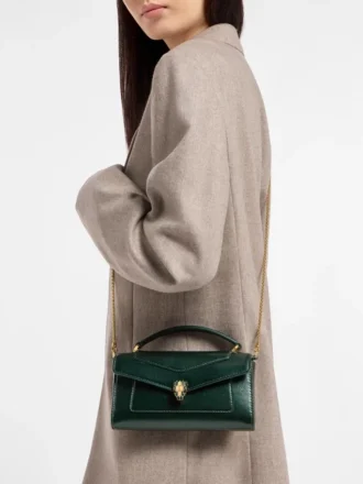 Serpenti Forever Handyhülle