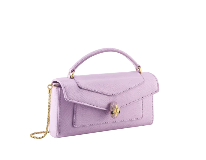 Serpenti Forever Handyhülle