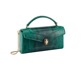 Serpenti Forever Handyhülle