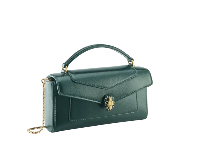 Serpenti Forever Handyhülle