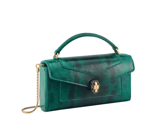 Serpenti Forever Handyhülle
