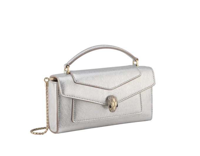 Serpenti Forever Handyhülle