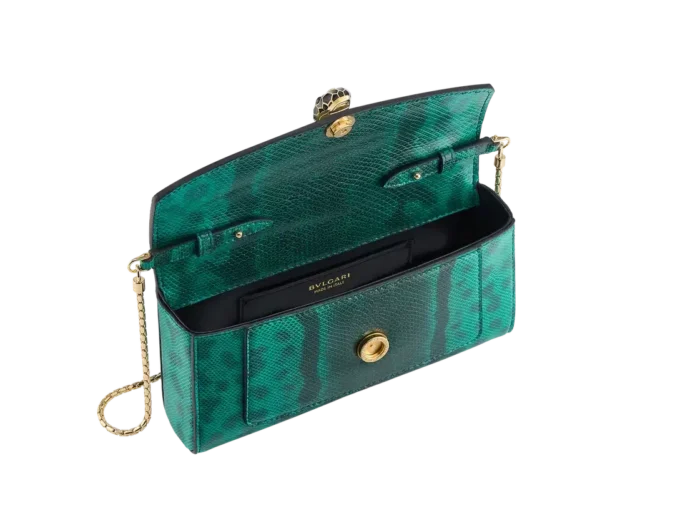 Serpenti Forever Handyhülle