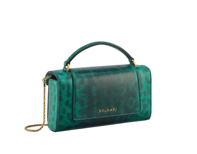 Serpenti Forever Handyhülle