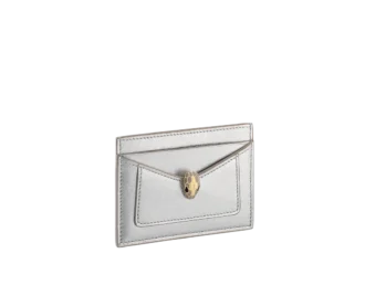 Serpenti Forever Kartenetui