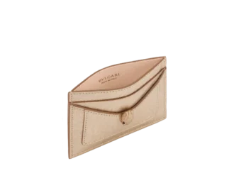 Serpenti Forever Kartenetui