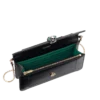 Serpenti Forever Kettenbrieftasche