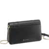 Serpenti Forever Kettenbrieftasche
