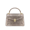Serpenti Forever Kleine Handtasche mit Tragegriff