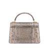 Serpenti Forever Kleine Handtasche mit Tragegriff