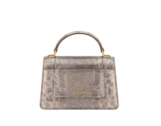 Serpenti Forever Kleine Handtasche mit Tragegriff